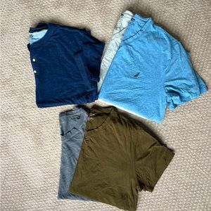 Men’s T-Shirt Bundle